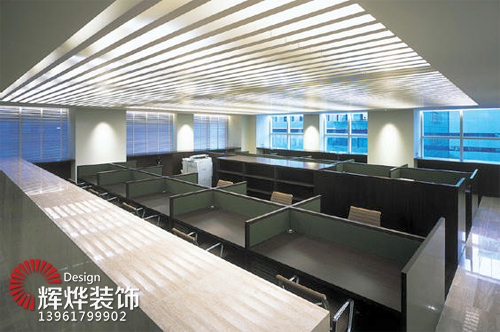無錫辦公室裝修又超預算了？難道是設計師報價不準？