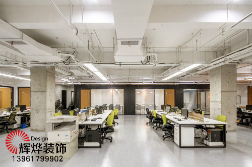 一封來自英國牛津大學對辦公室裝修風格偏好的市場調查