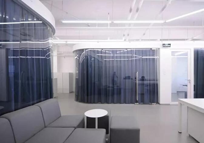 不同風(fēng)格辦公室裝修軟裝搭配