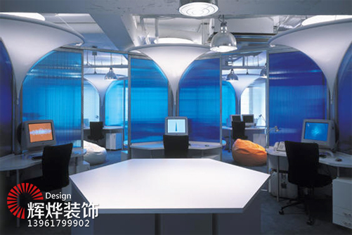 無錫辦公室裝修設(shè)計效果圖