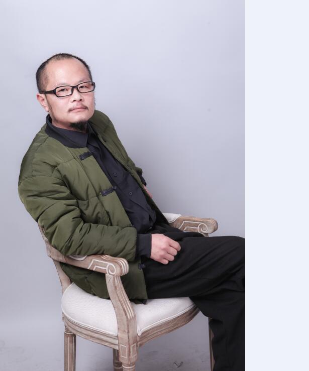 輝燁設(shè)計(jì)總監(jiān)：楊森鋒