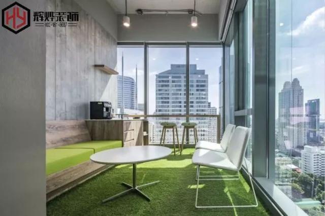 無錫辦公室裝修設(shè)計(jì)的注意要點(diǎn)有哪些